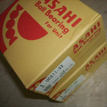 ASAHI UK324+H2324轴承