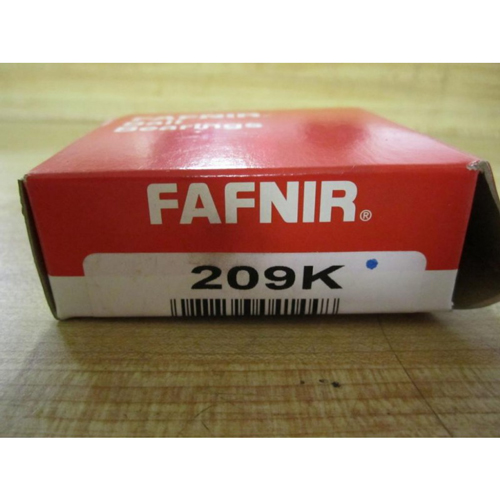 FAFNIR 7210AC轴承