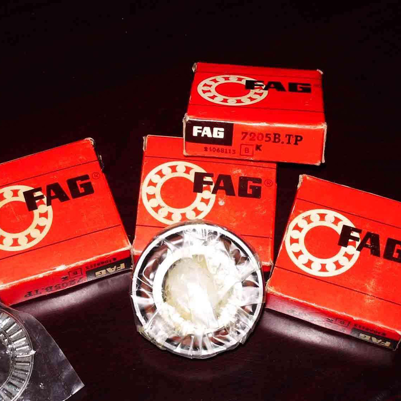 FAG 7602012TVP轴承