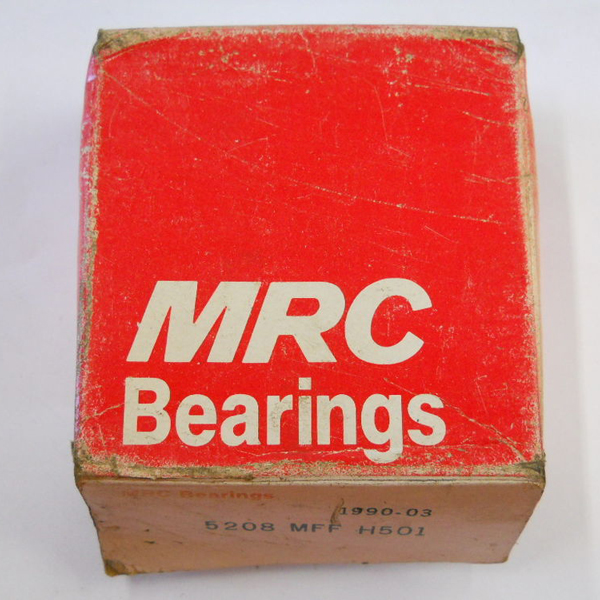 MRC 310SZ轴承