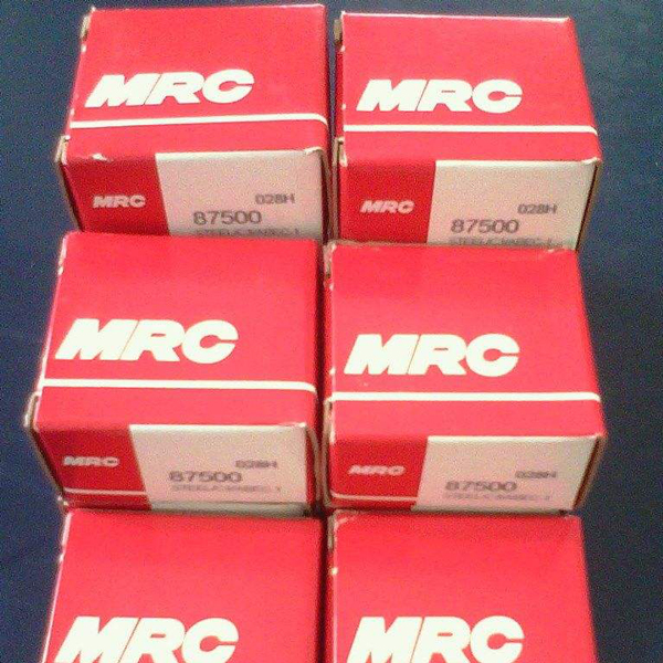 MRC 218SZ轴承