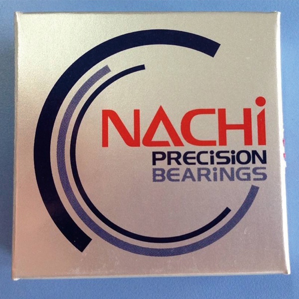 NACHI 62/32ZZ轴承