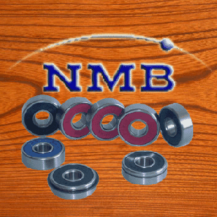 NMB R-930轴承