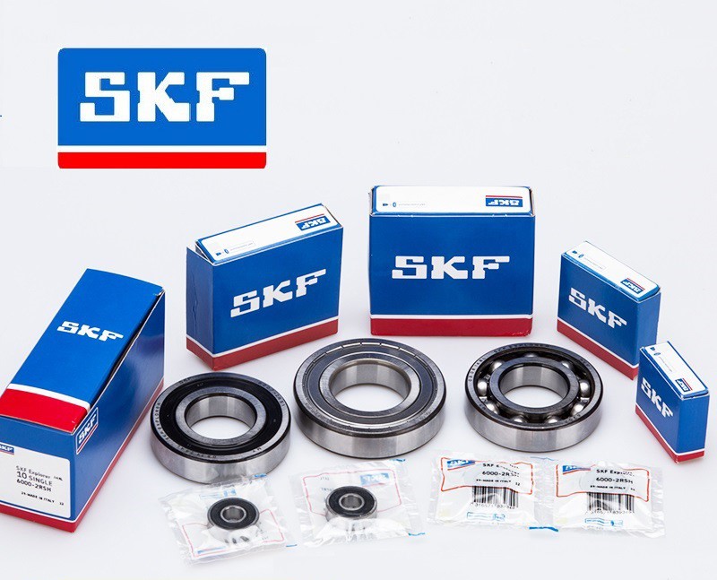 SKF 61802-2RZ轴承