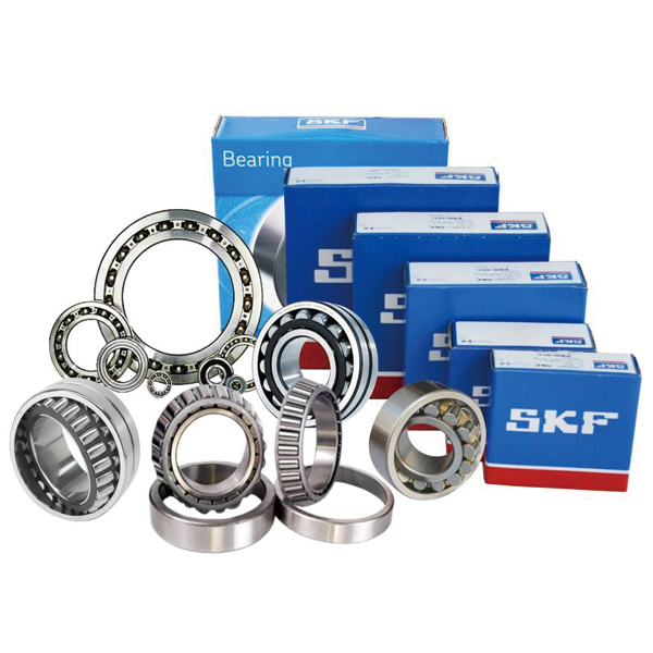 SKF 6006N轴承
