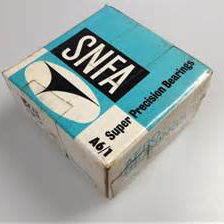 SNFA 71932C轴承