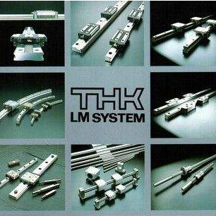 THK LME8轴承