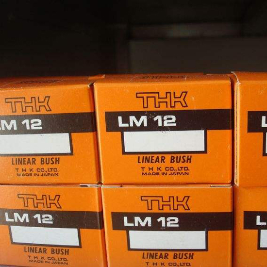 THK LME40-OP轴承