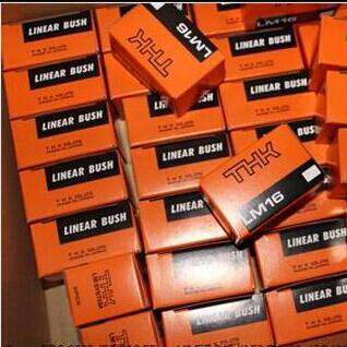 THK LM100轴承
