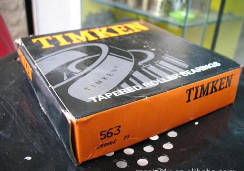TIMKEN 68462/68712-B轴承
