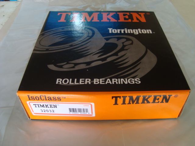 TIMKEN 442-S/432AB轴承