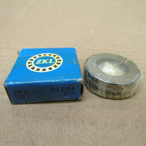 ZKL NU2205B轴承